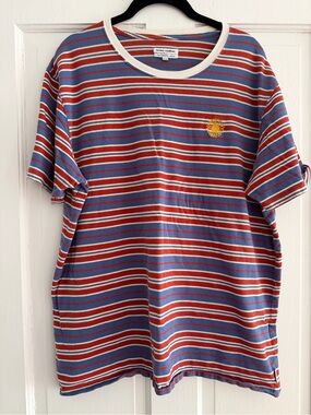 Banks Journal Men’s t-shirt - size L